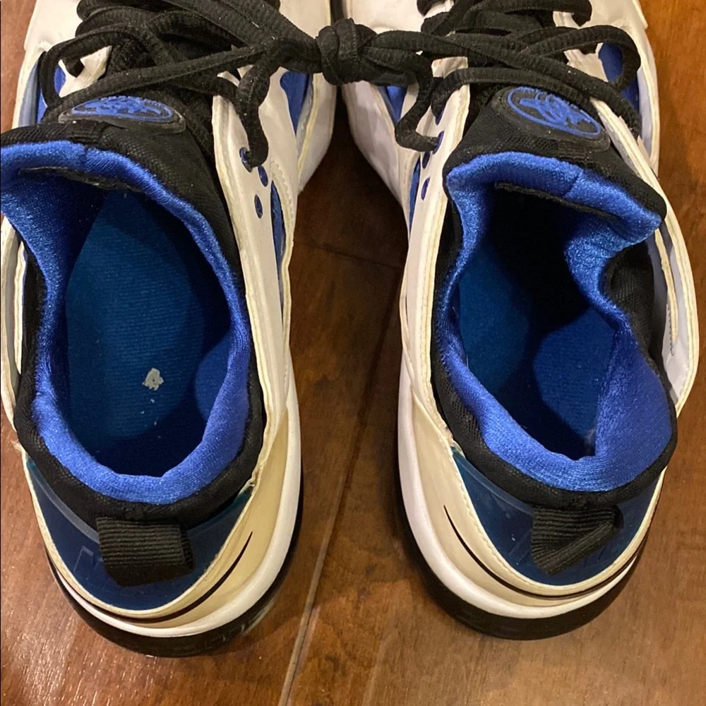 Nike Huarache Running Shoes